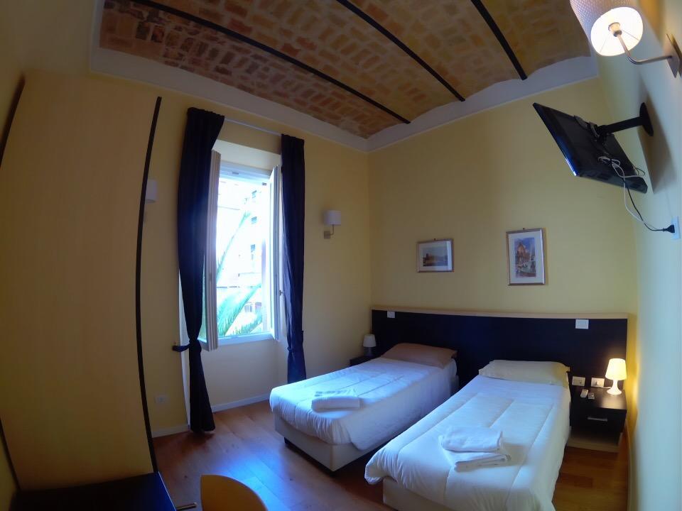 Suite Roma 1915 Eksteriør bilde